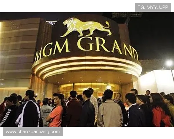 梅高美娱乐公司在泰国的法律法规遵守与风险控制措施探讨