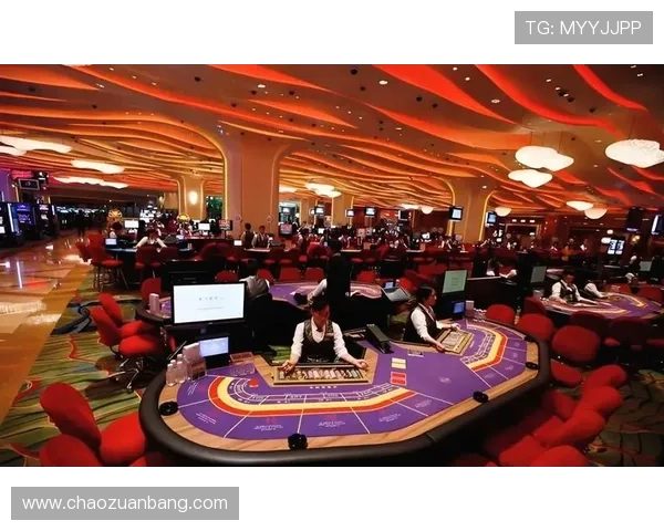 澳门十大赌场夜场体验:夜晚娱乐与休闲的最佳选择 澳门十大赌场夜场体验:夜晚娱乐与休闲的最佳选择