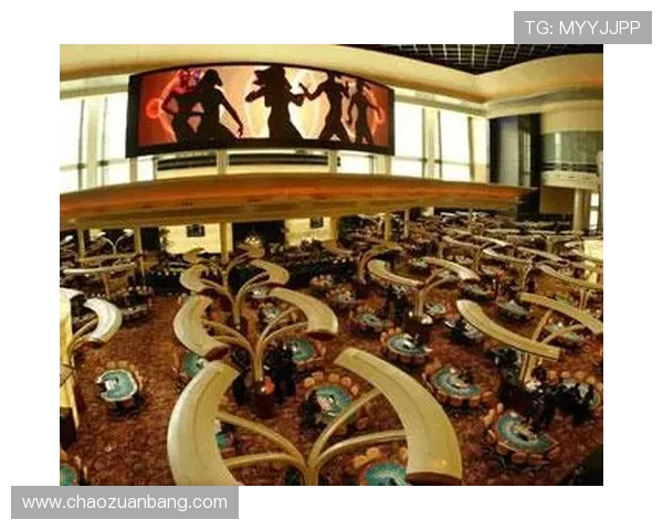 澳门博彩监察协调局网站：提升行业透明度的监管措施与实施方案