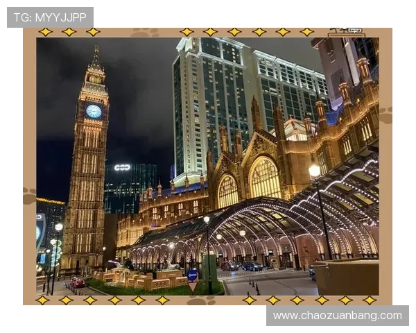 伦敦人名汇娱乐场：全面介绍伦敦最具特色的娱乐休闲场所指南