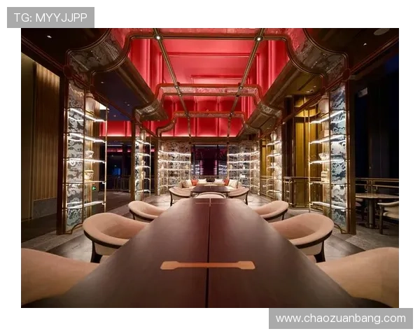 探索美高梅娱乐城的丰富娱乐项目与高端服务体验指南