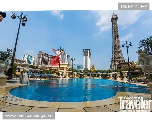 澳门巴黎人英文版本的特色服务与优惠活动全面解析满足国际游客需求