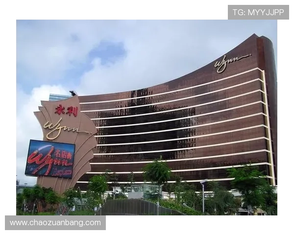 澳门最大的赌场叫什么以及它的规模和设施介绍