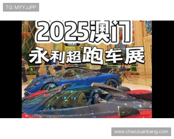澳门永利皇宫车展2025现场盛况及观众体验全纪录