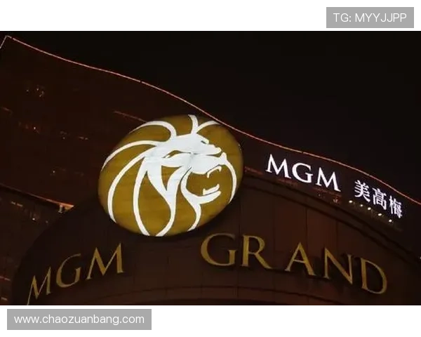 美高梅博彩游戏类型多样，满足不同玩家的需求